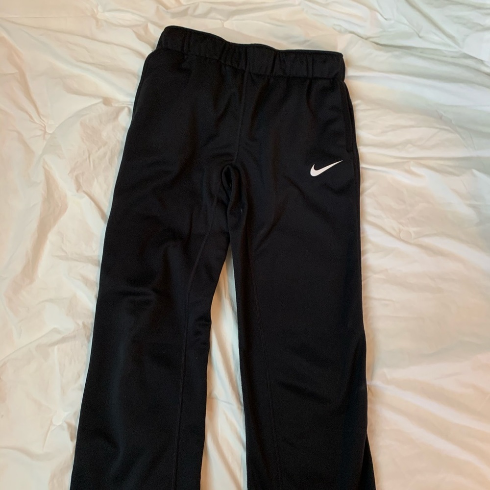 Nike Dri-Fit Girls Sweatpants